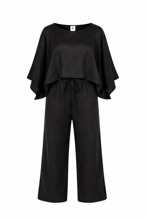 Sekhmet Set in Black