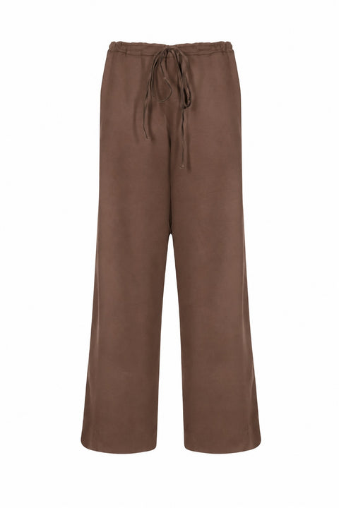 Sekhmet Set in Brown