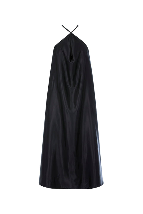 Asteria Dress in Black