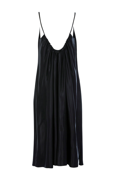 Asteria Dress in Black