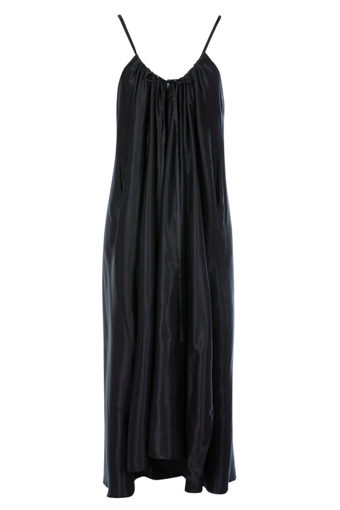 Asteria Dress in Black