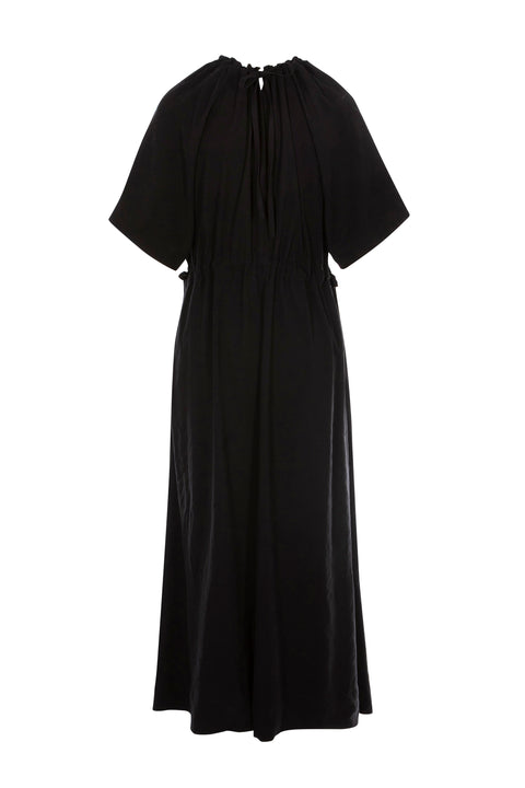 PRE-ORDER Nerio Dress in Black