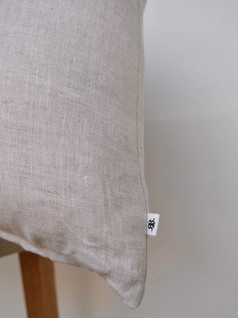 Single Serpent Scatter Cushion
