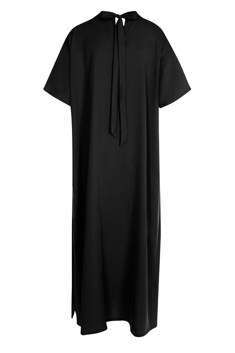 Theia Dress in Black