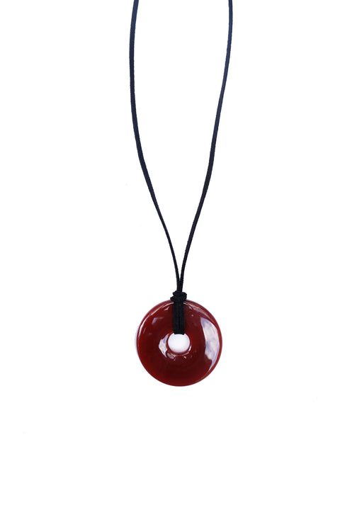 Carnelian Amulet