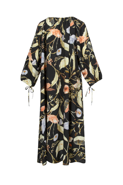 Thetis Dress in Nightgarden