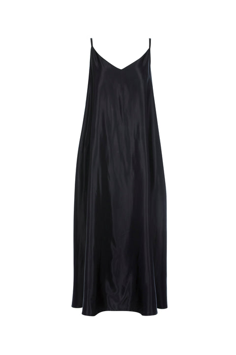 Asteria Dress in Black